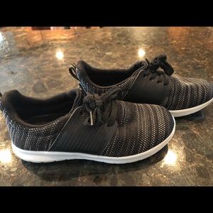 Boys Sneakers- Size 2